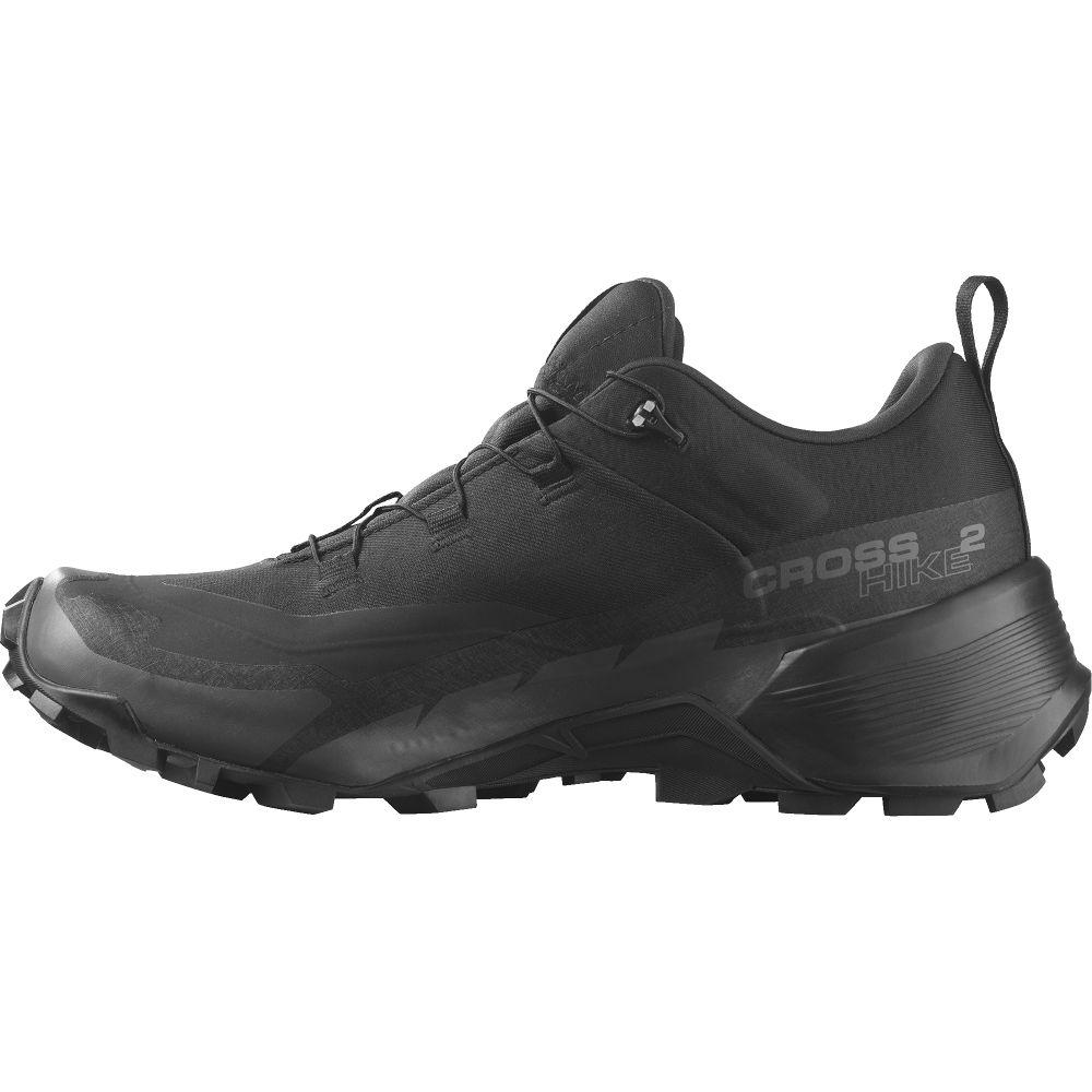 Zapatilla Hombre Cross Hike Gtx 2 Negro Salomon-3
