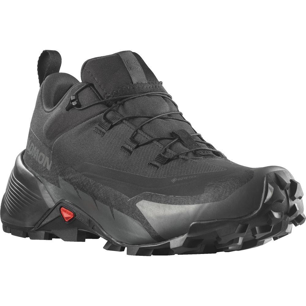 Zapatilla Hombre Cross Hike Gtx 2 Negro Salomon-4