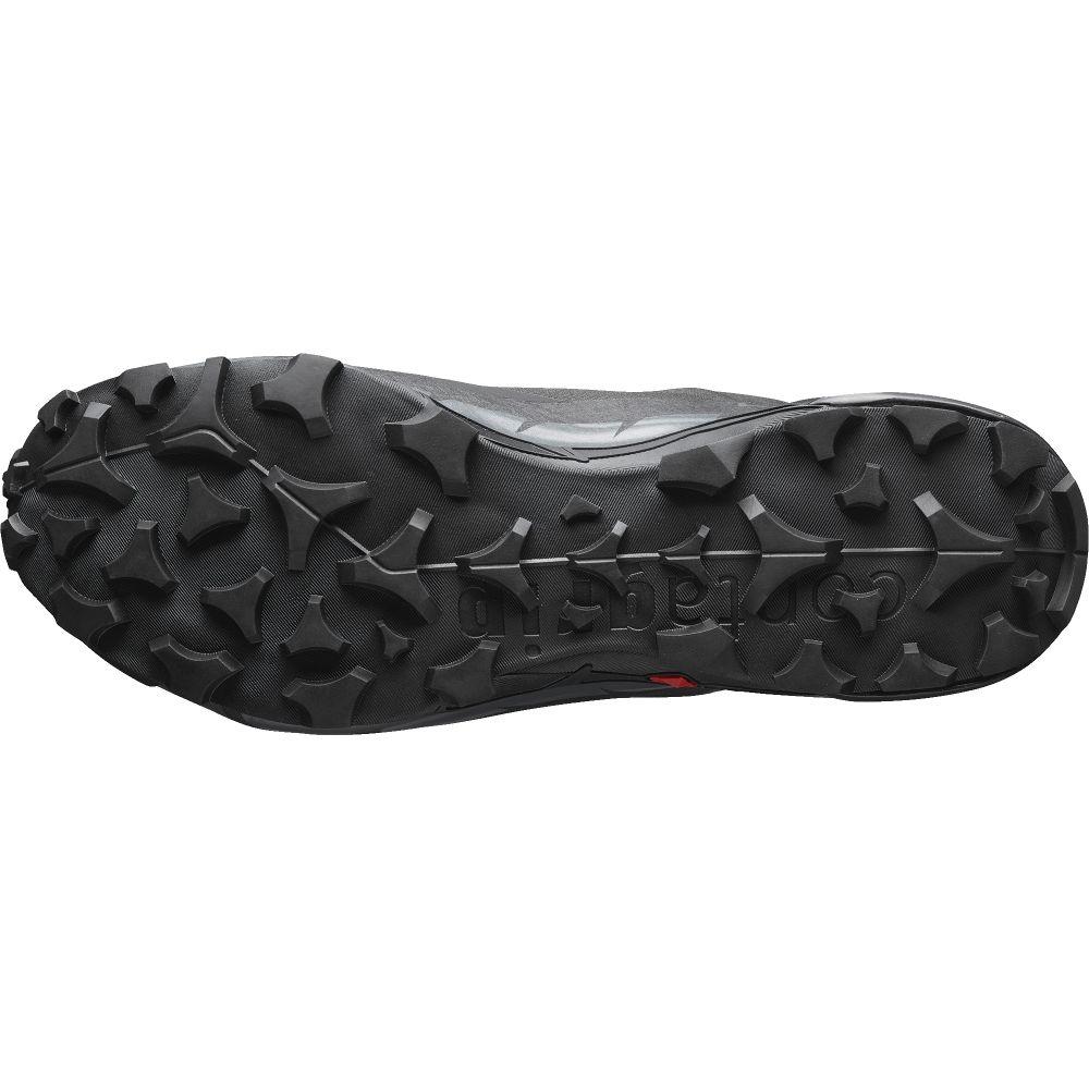 Zapatilla Hombre Cross Hike Gtx 2 Negro Salomon-5