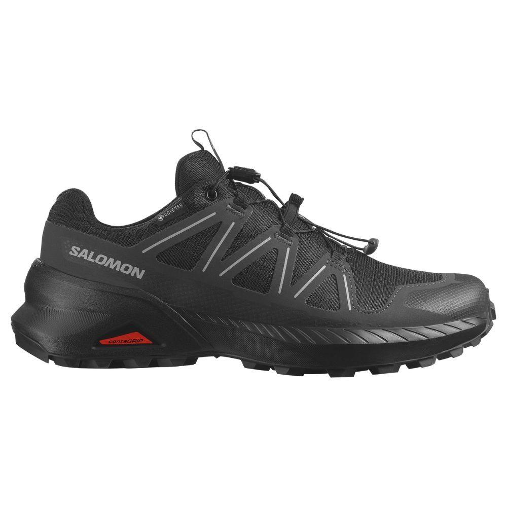 Zapatilla Mujer Speedcross Peak Gore-Tex Bl Salomon-0