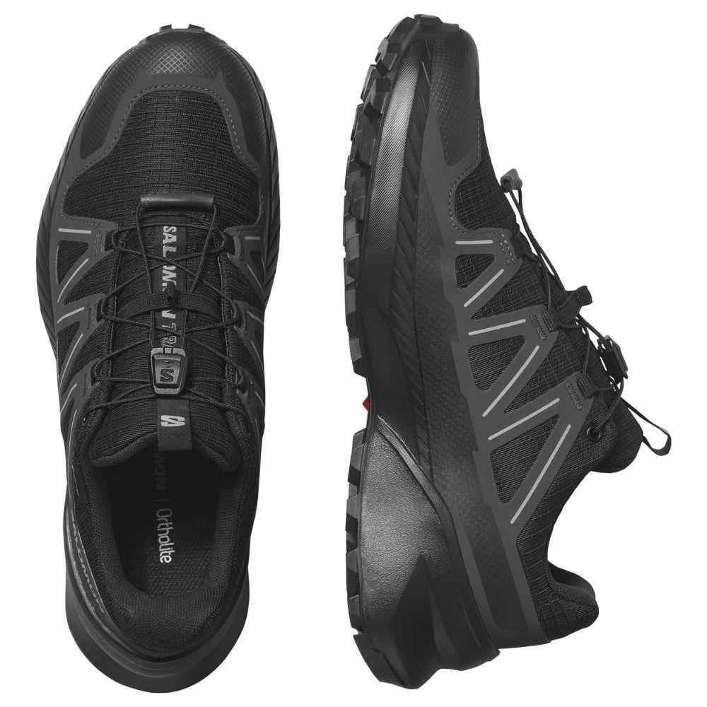 Zapatilla Mujer Speedcross Peak Gore-Tex Bl Salomon-3
