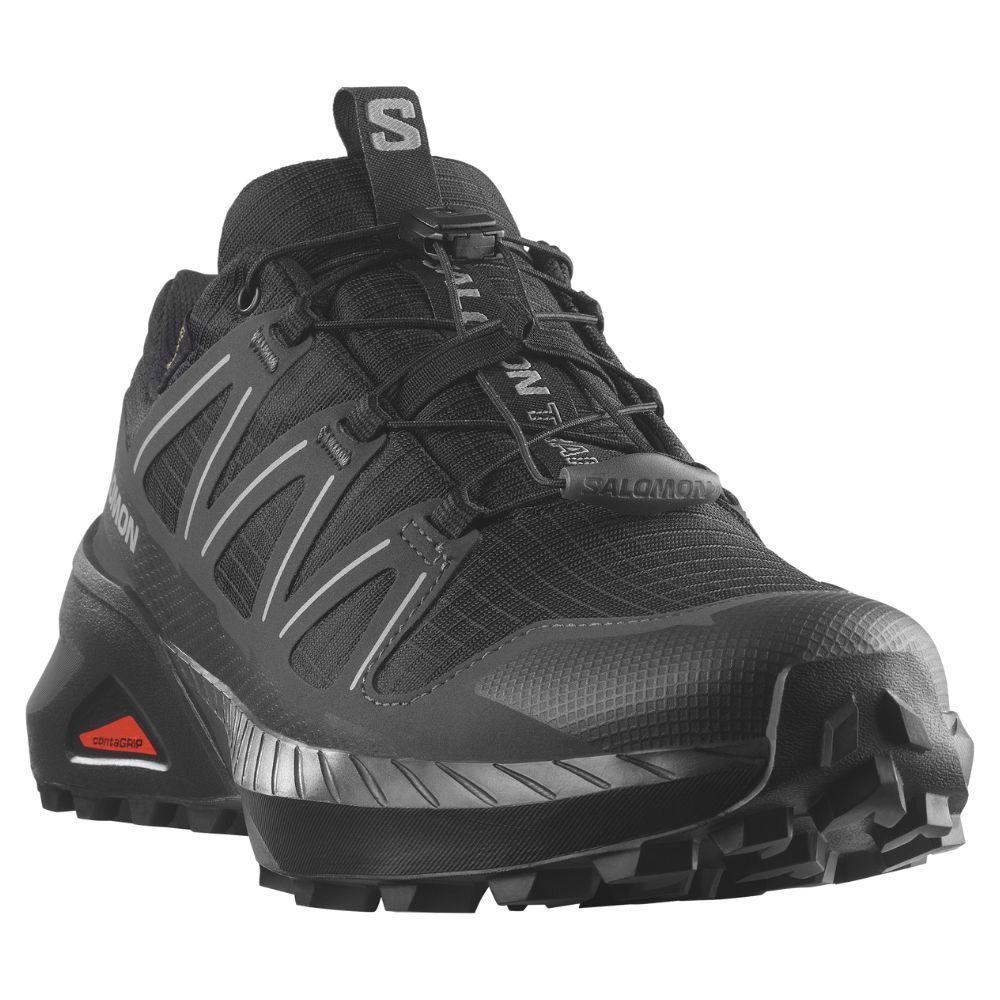 Zapatilla Mujer Speedcross Peak Gore-Tex Bl Salomon-4