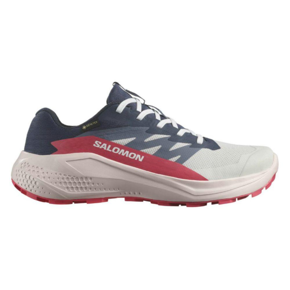Zapatilla Mujer Alphaglide Gtx W Az Salomon-0