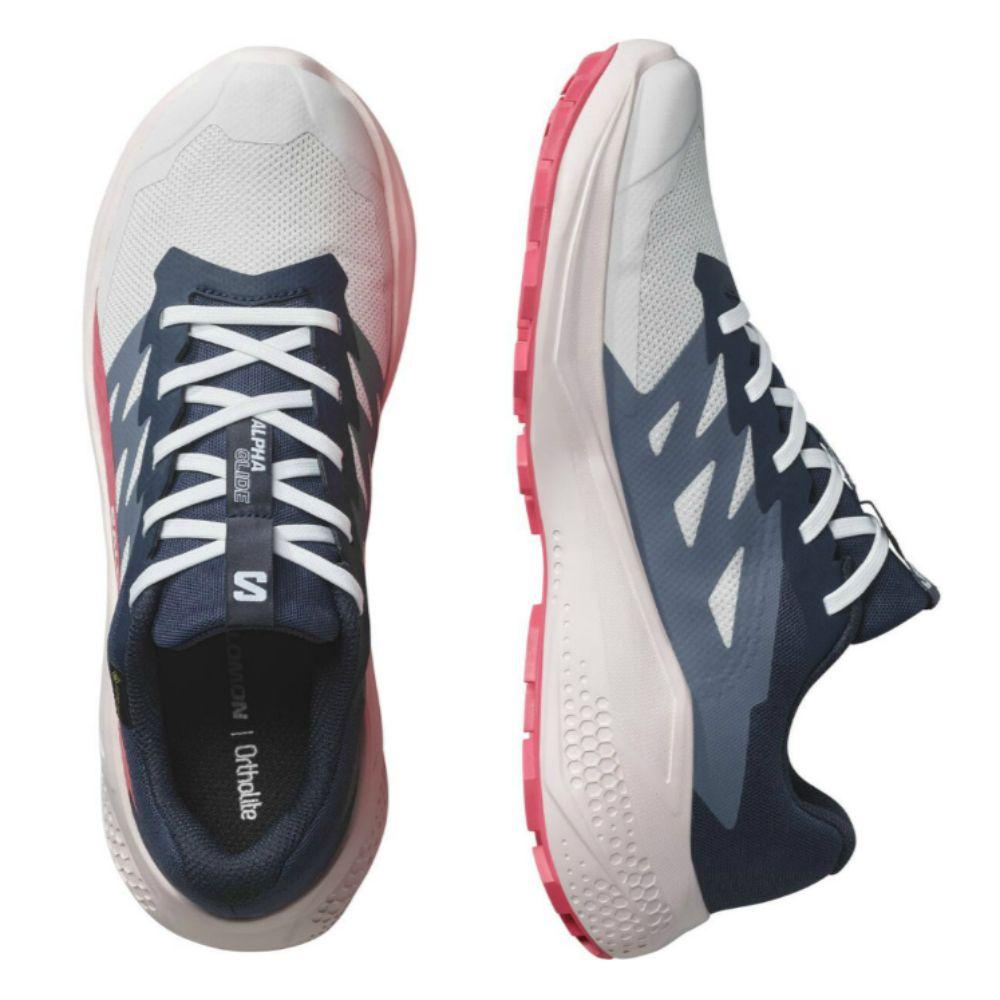 Zapatilla Mujer Alphaglide Gtx W Az Salomon-5