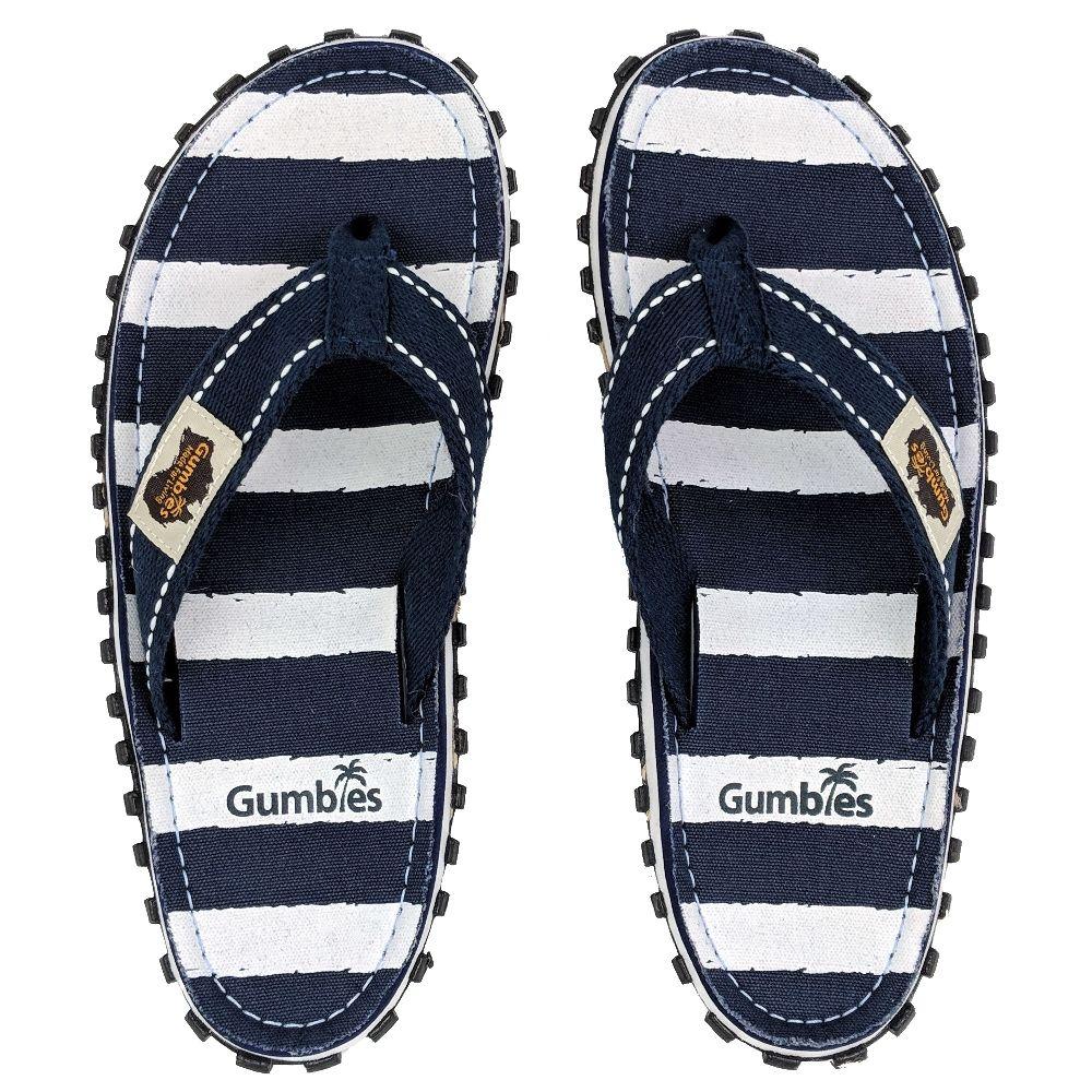 Sandalia Islander Flip-Flops -  Deck Chair Gumbies-0
