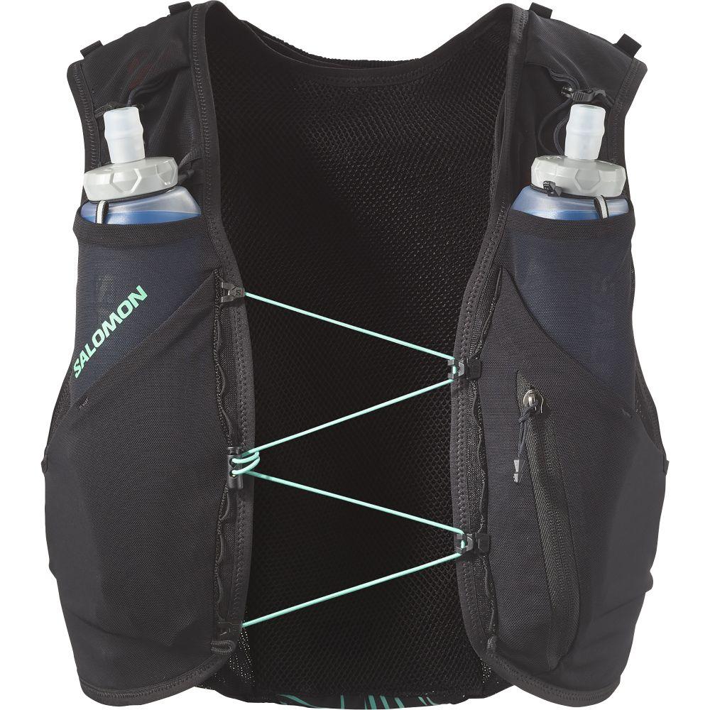 Mochilas Trail Running Adv Skin 5 Bk Salomon-0