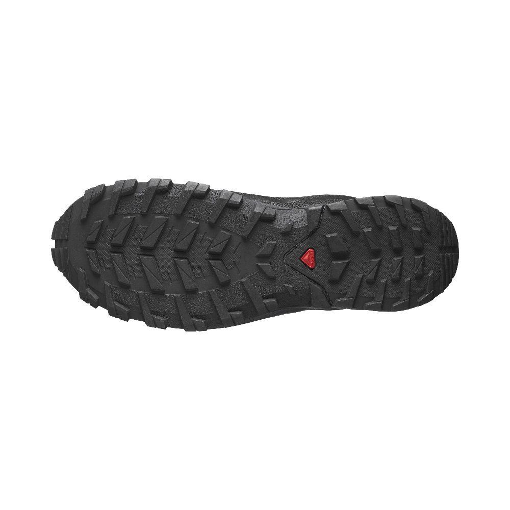 Zapatilla Hombe Xa Collider 2 Gtx Negro Salomon-5