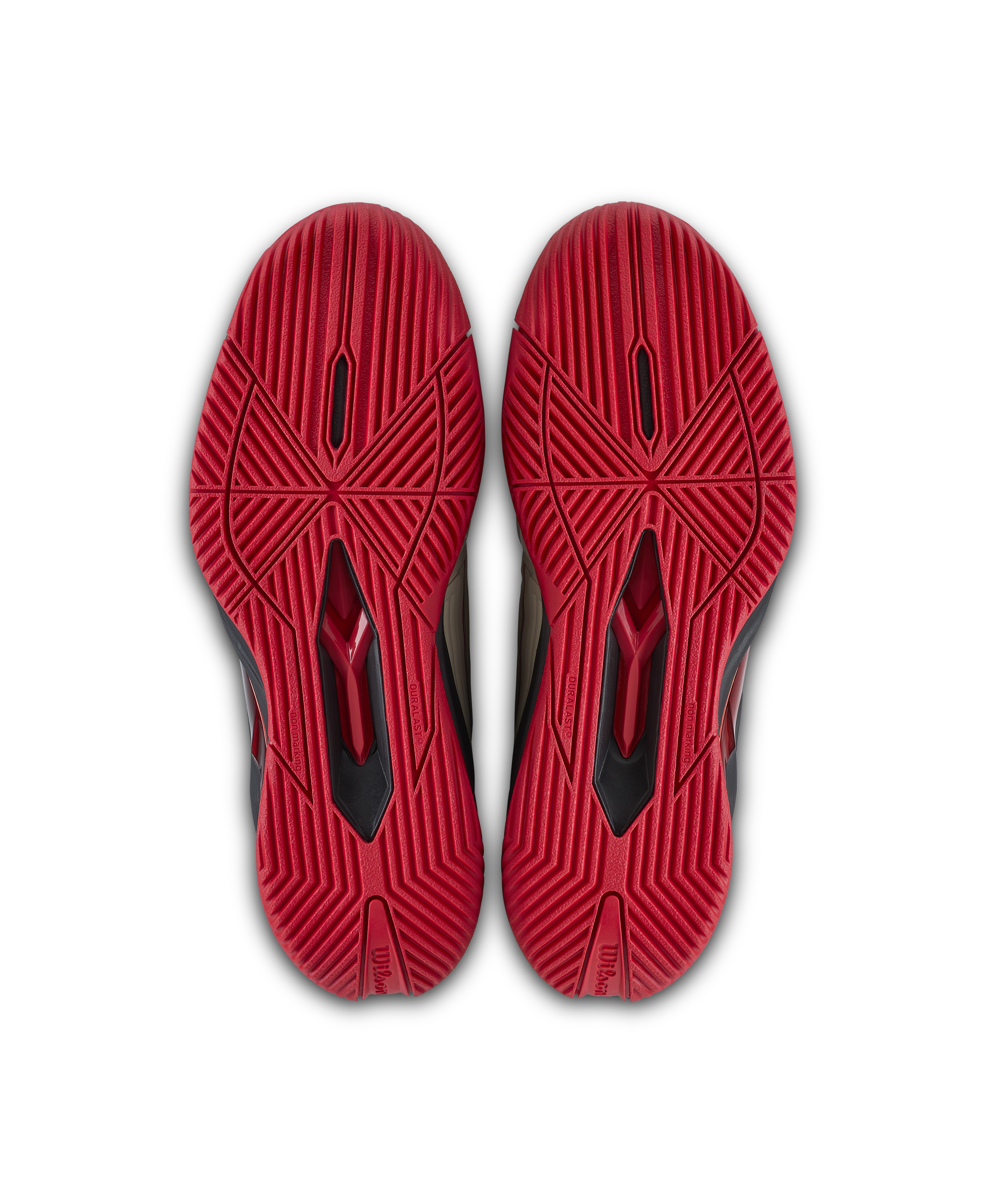 Zapatilla Hombre  Rush Pro 4.5 Uso Wh Wilson-6