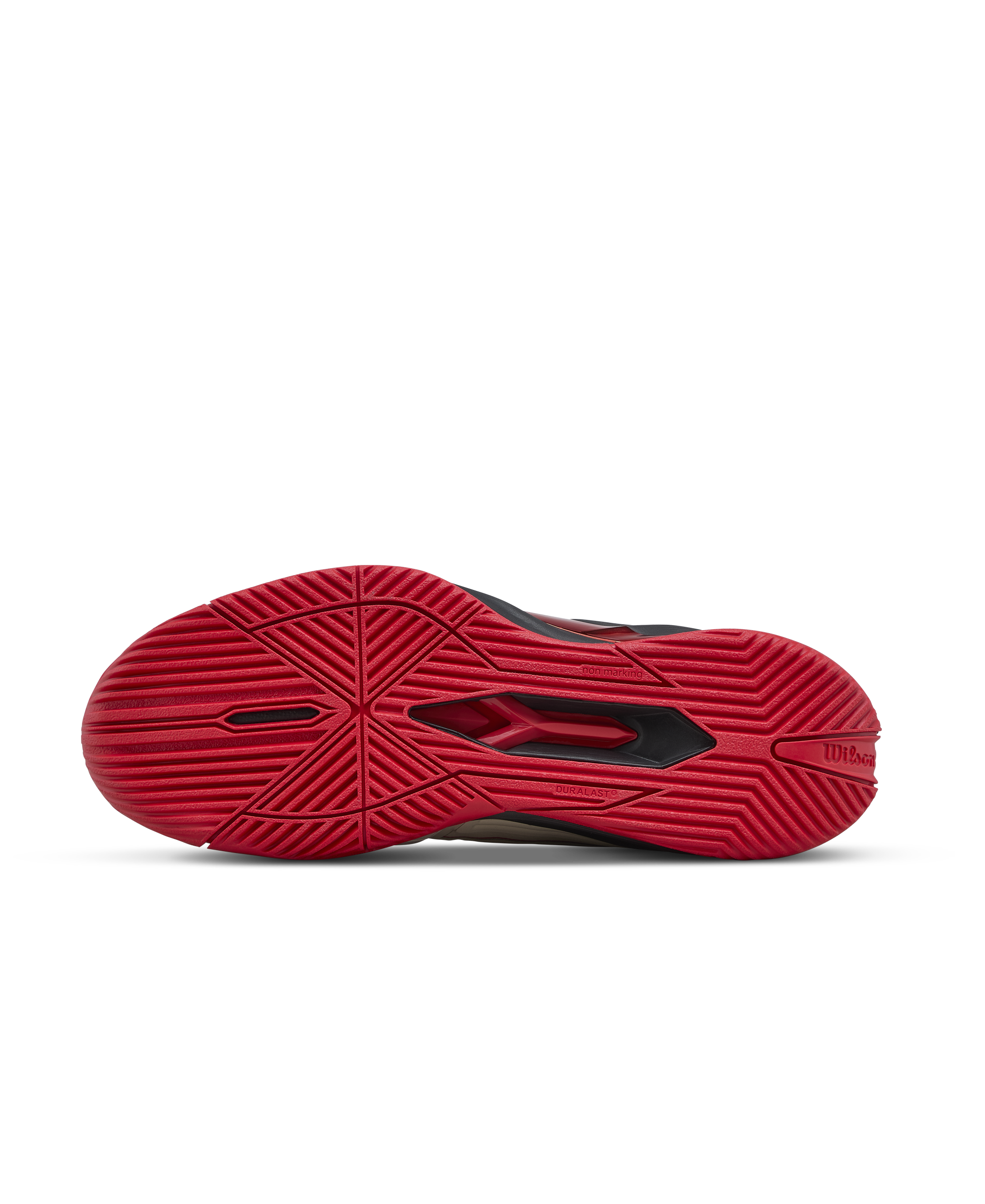 Zapatilla Hombre  Rush Pro 4.5 Uso Wh Wilson-7