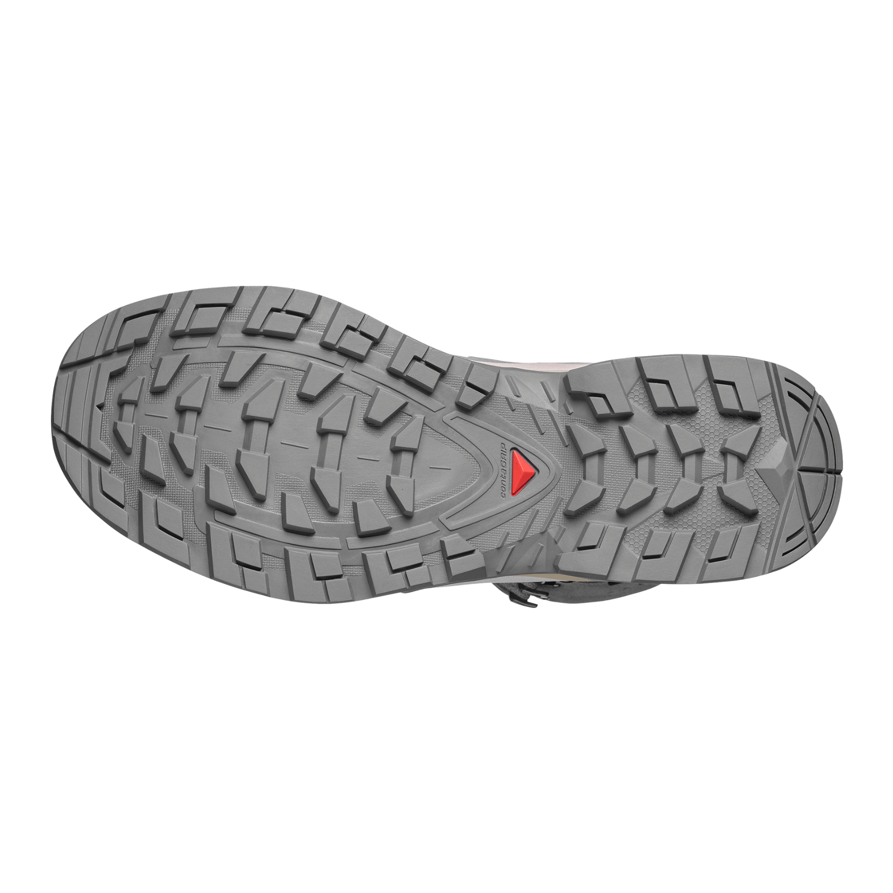 Zapatos Mujer Quest Echo Gore-Tex Gu Salomon-5