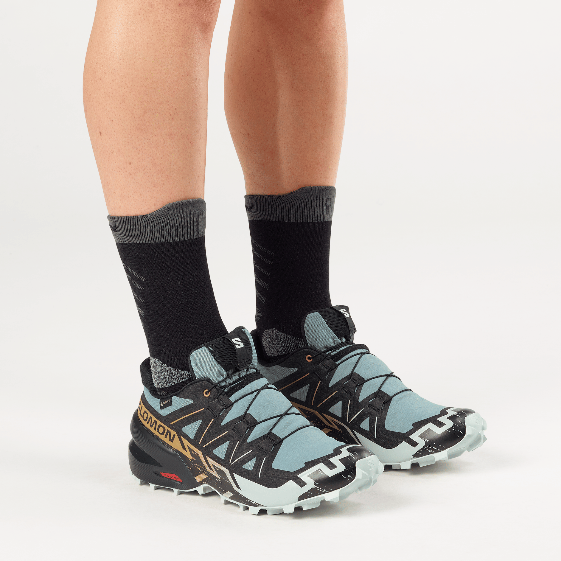 Zapatilla Hombre Speedcross 6 Gore-Tex Tr Salomon-1