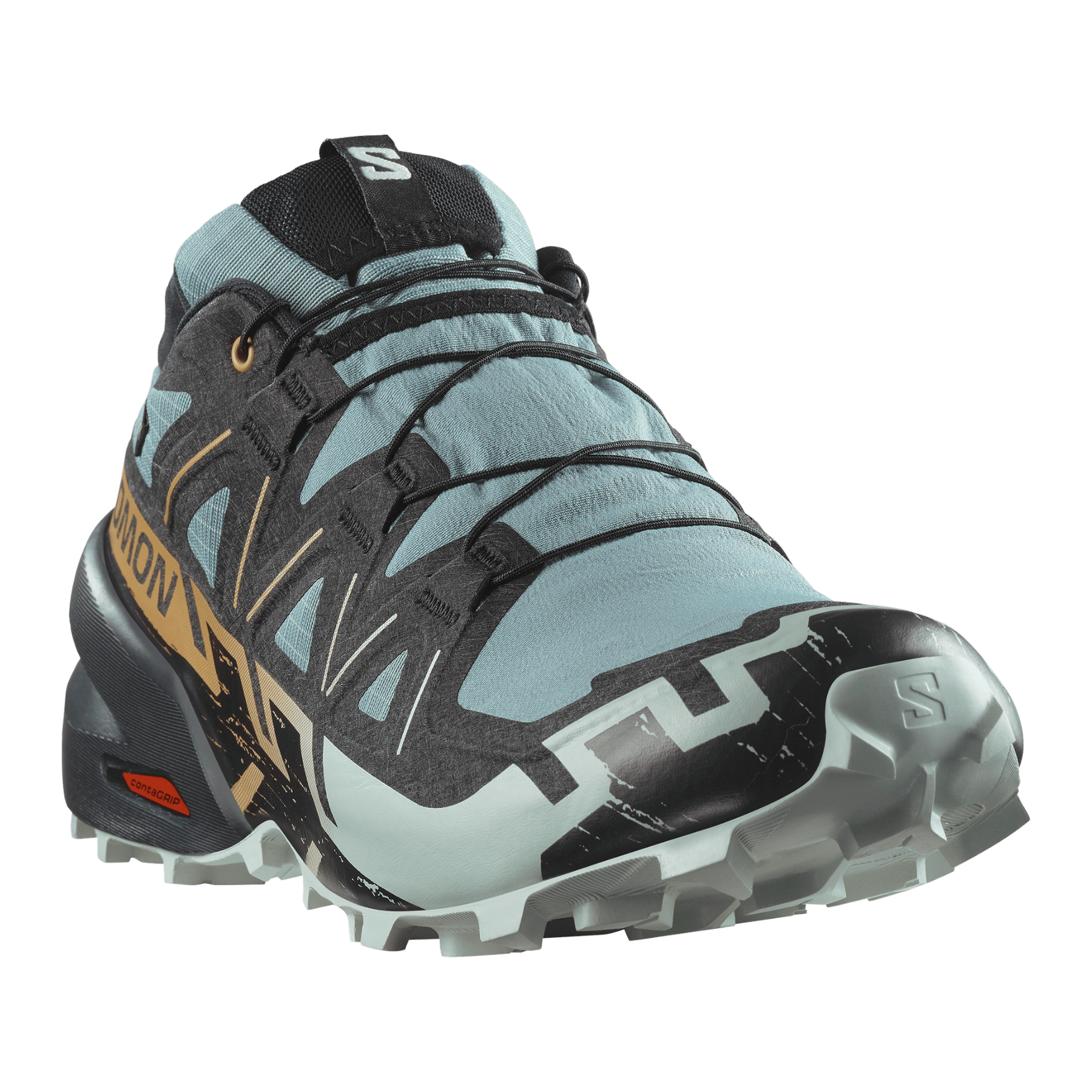 Zapatilla Hombre Speedcross 6 Gore-Tex Tr Salomon-3