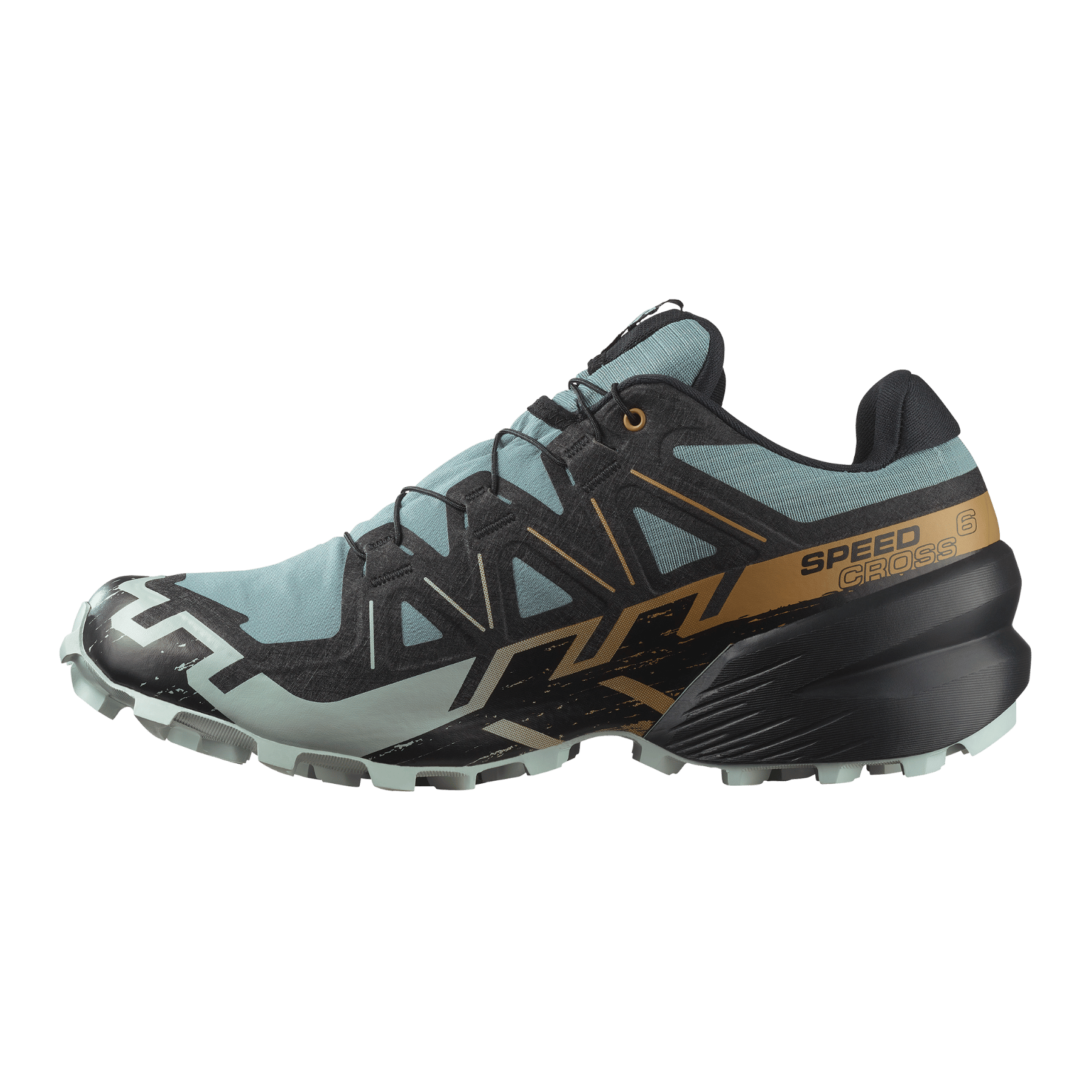 Zapatilla Hombre Speedcross 6 Gore-Tex Tr Salomon-6