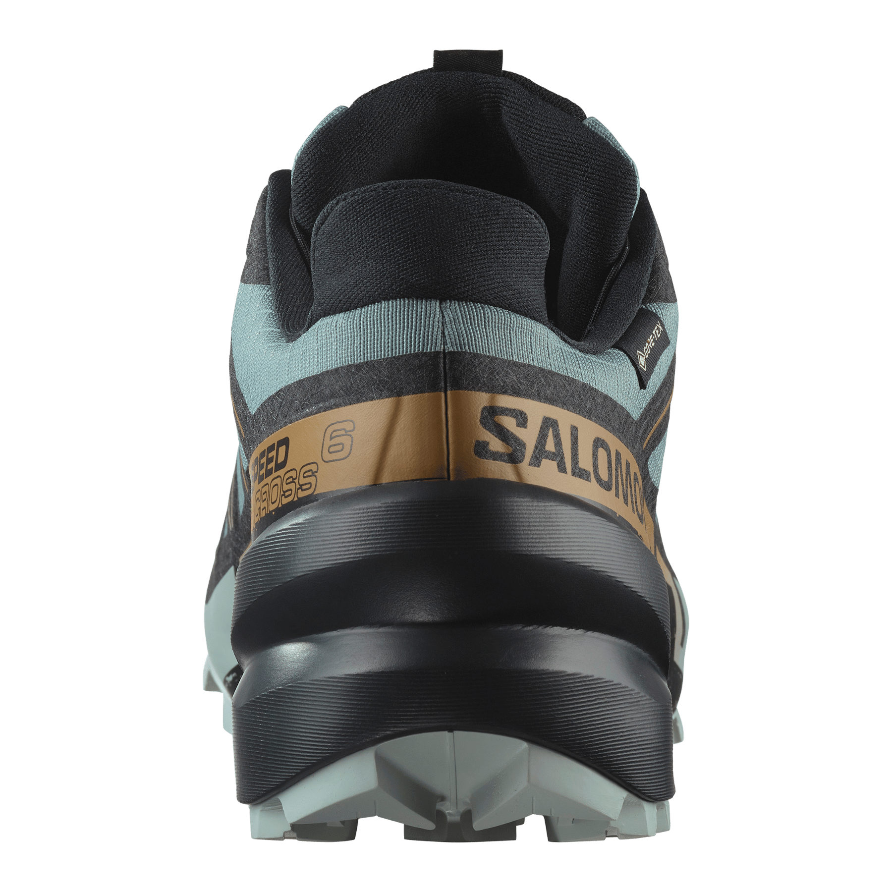 Zapatilla Hombre Speedcross 6 Gore-Tex Tr Salomon-4