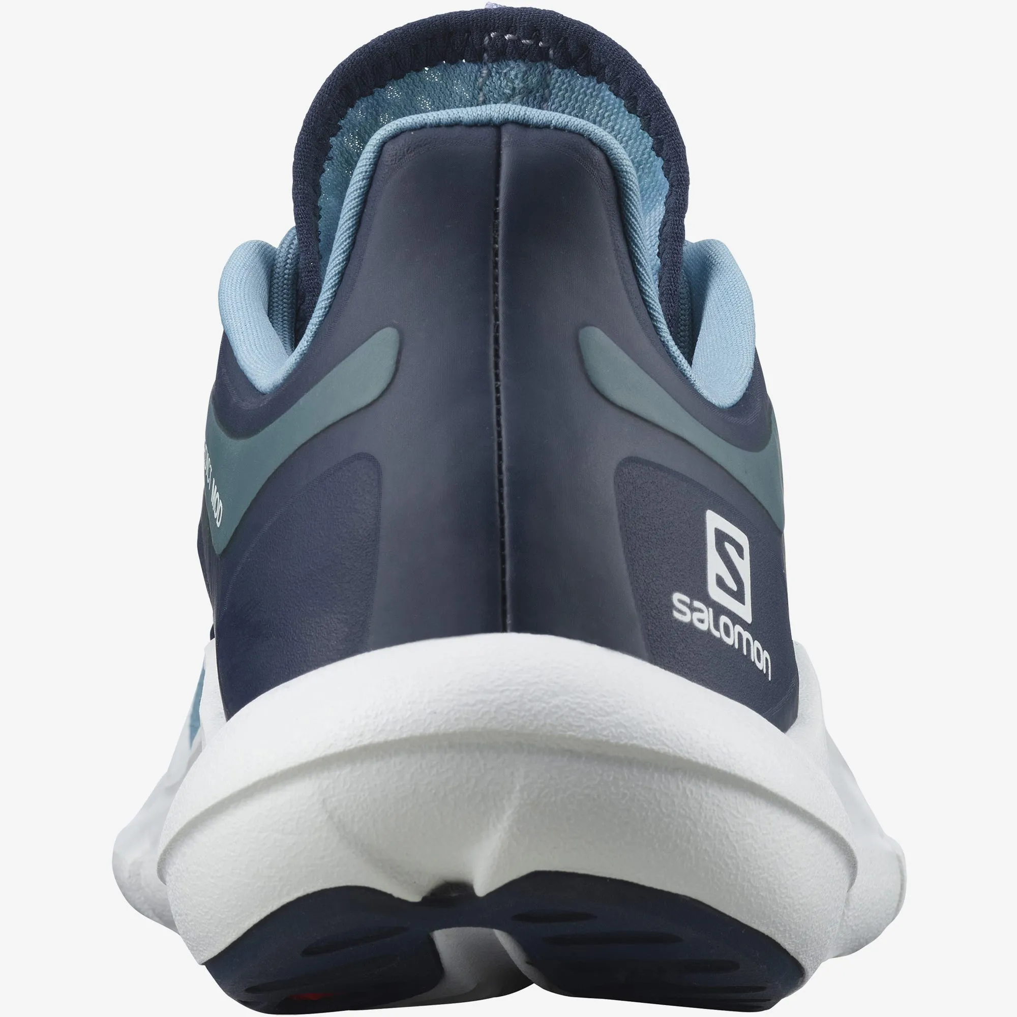 Zapatilla Mujer Predict Mod Azul Salomon-4