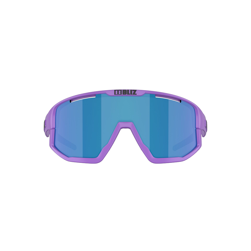 Lentes Bliz Fusion Small NanoOptics Purpura Mate-2