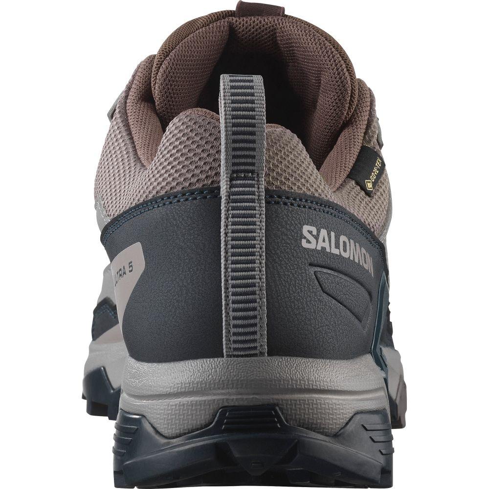 Zapatilla Hombre X Ultra 5 Gore-Tex Ir Salomon-4
