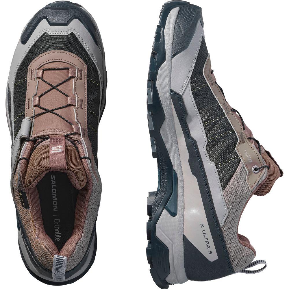 Zapatilla Hombre X Ultra 5 Gore-Tex Ir Salomon-5