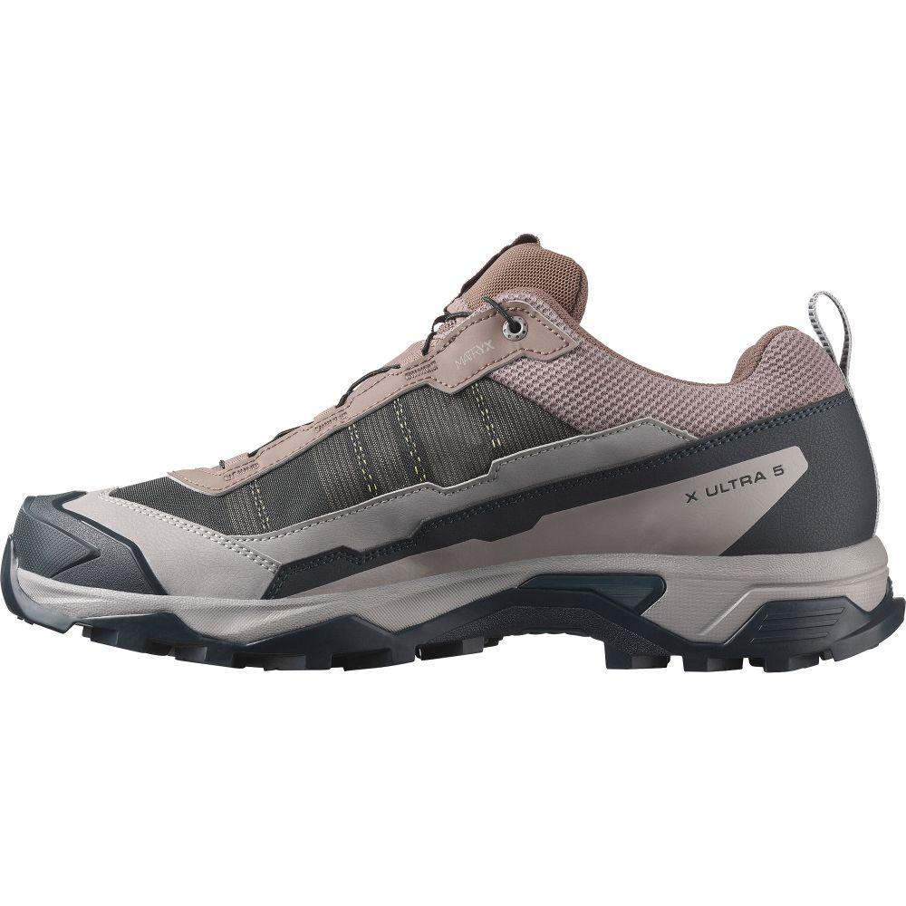 Zapatilla Hombre X Ultra 5 Gore-Tex Ir Salomon-1