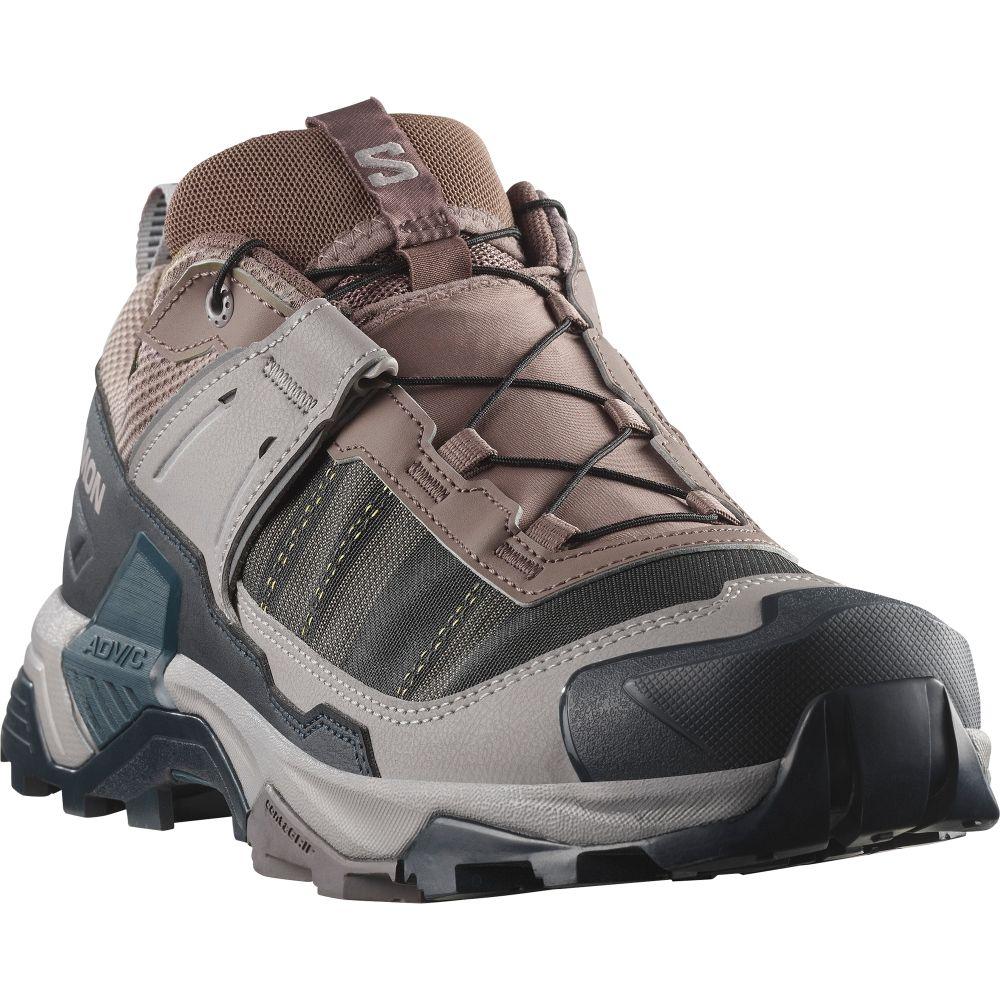 Zapatilla Hombre X Ultra 5 Gore-Tex Ir Salomon-3