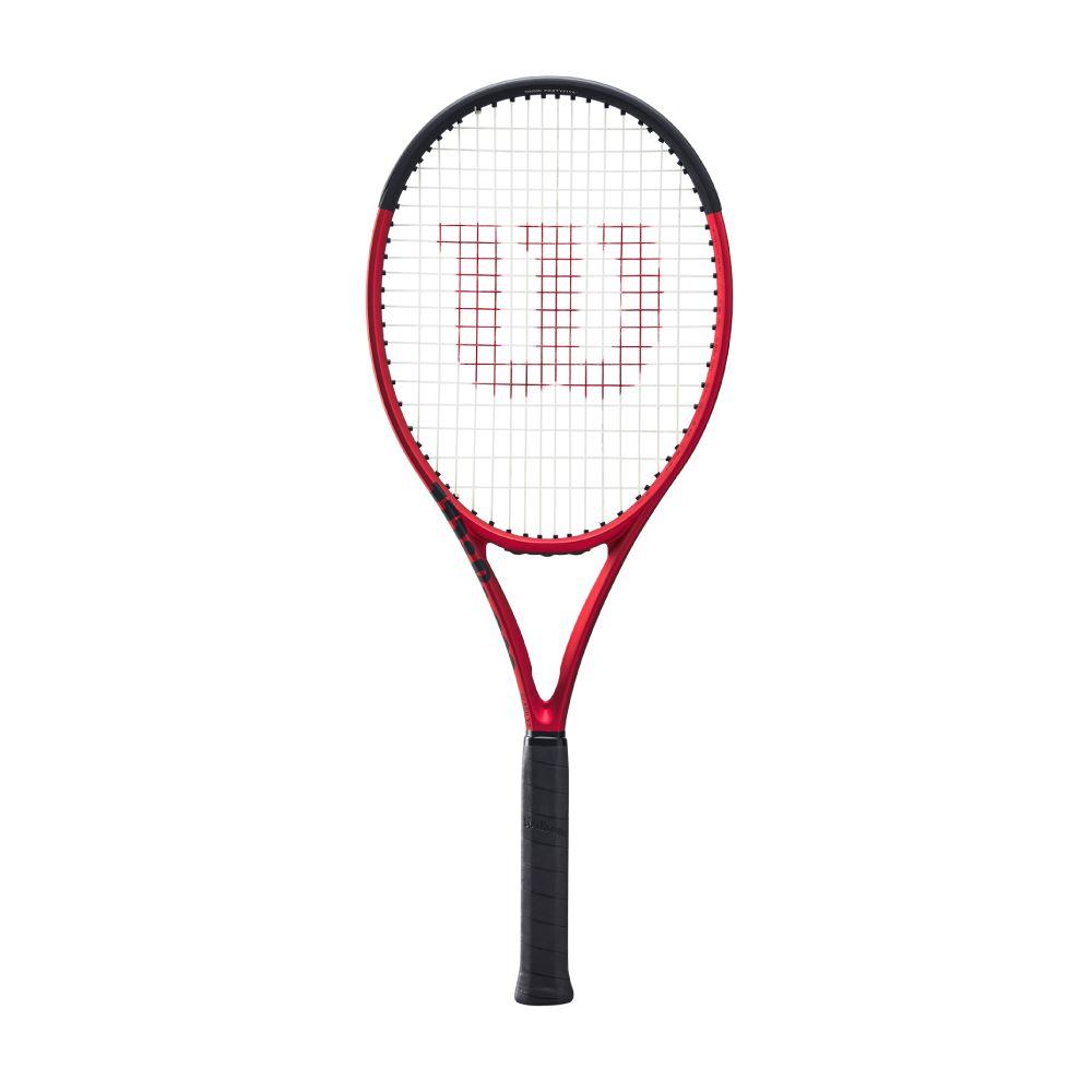 Raqueta Tennis Performance Clash 100L V2.0 Frm 3-0