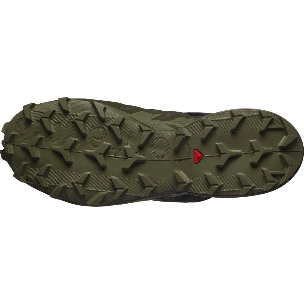 Zapatilla Hombre Speedcross 6 Gore-Tex Bl Salomon-6