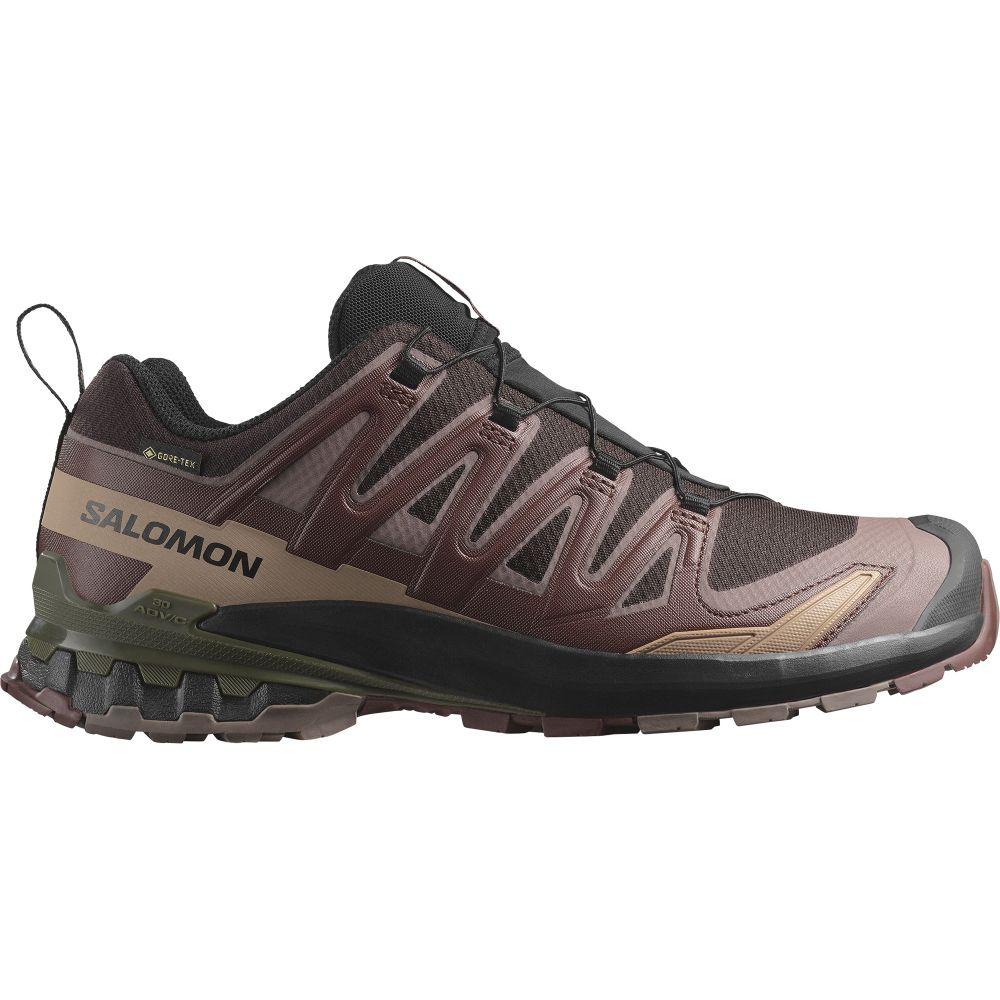 Zapatilla Hombre Xa Pro 3D V9 Gore-Tex Bl Salomon-0
