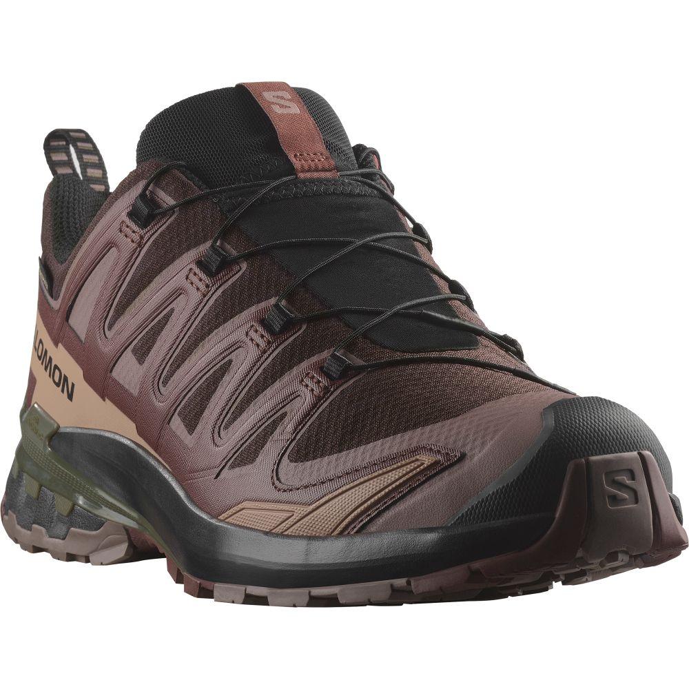 Zapatilla Hombre Xa Pro 3D V9 Gore-Tex Bl Salomon-3