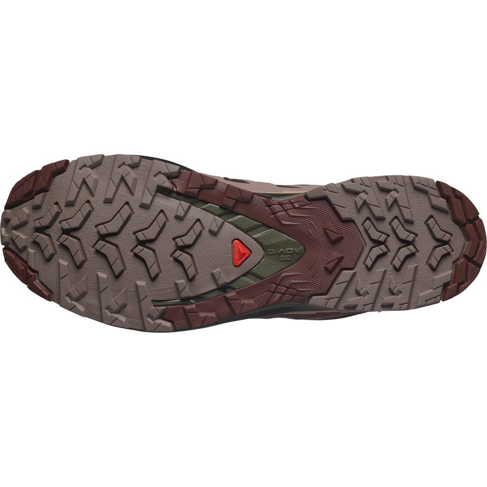 Zapatilla Hombre Xa Pro 3D V9 Gore-Tex Bl Salomon-6