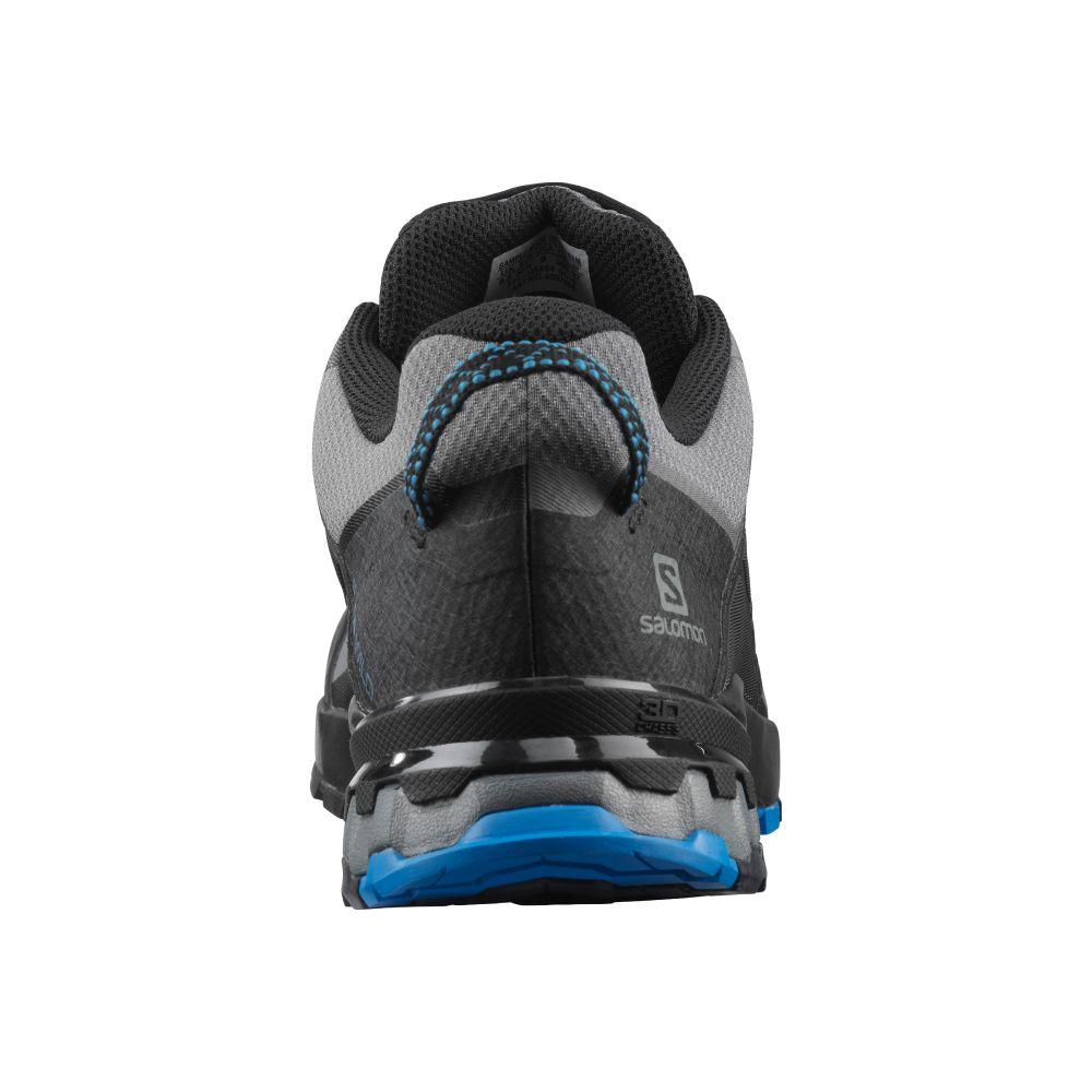 Zapatilla Hombre XA Wild Gris Salomon-6