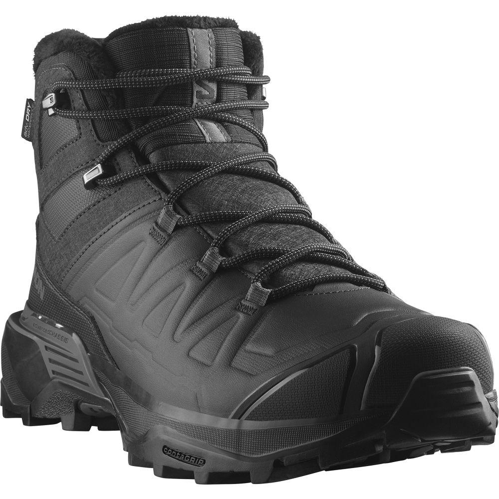 Zapatos Hombre X Ultra Snowpilot Wp Bl Salomon-3