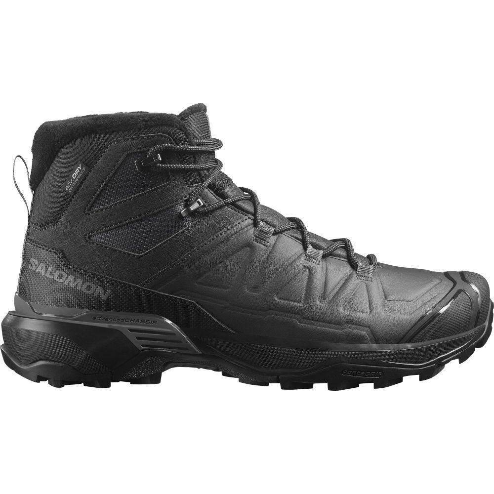 Zapatos Hombre X Ultra Snowpilot Wp Bl Salomon-0