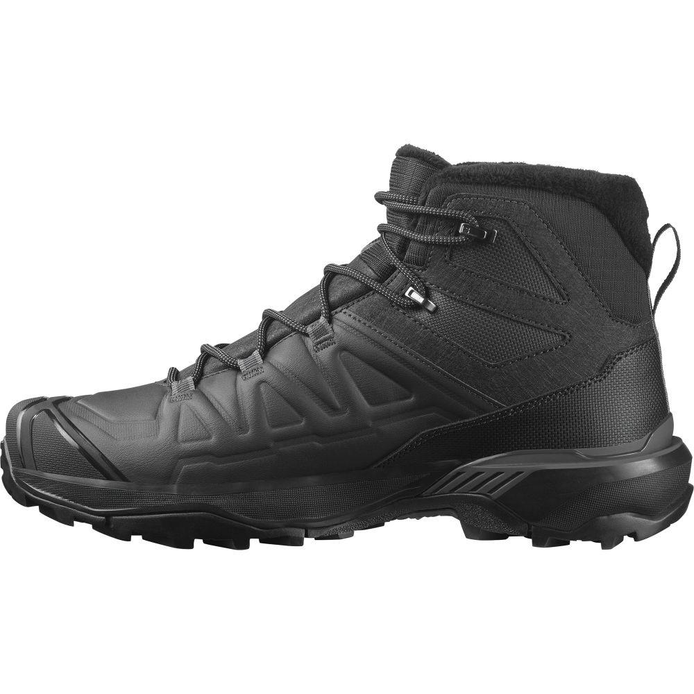 Zapatos Hombre X Ultra Snowpilot Wp Bl Salomon-1