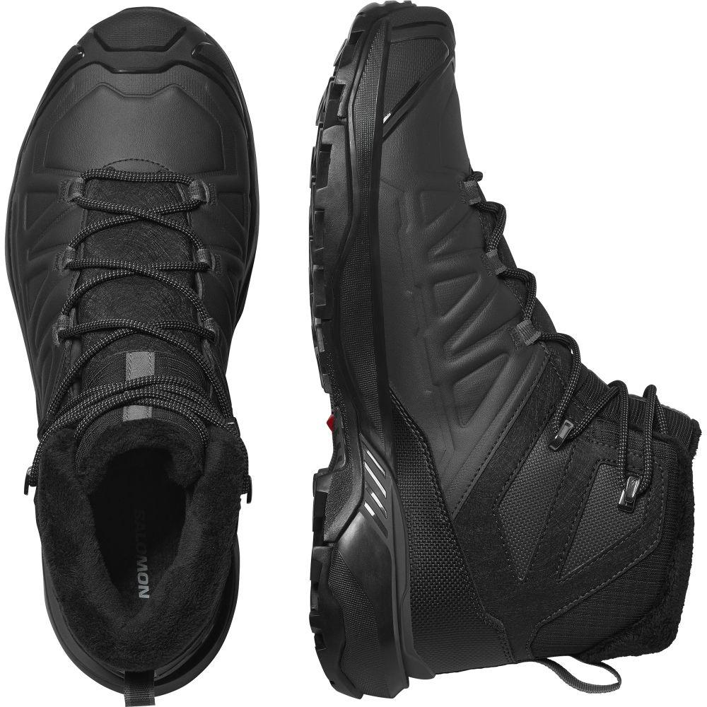 Zapatos Hombre X Ultra Snowpilot Wp Bl Salomon-4