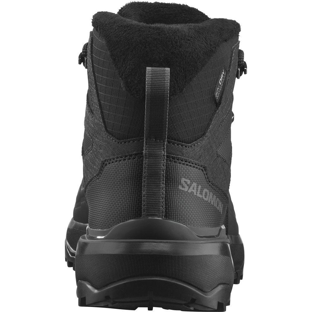 Zapatos Hombre X Ultra Snowpilot Wp Bl Salomon-5