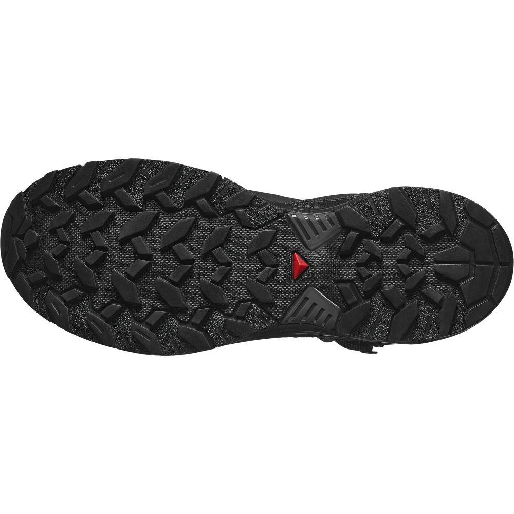 Zapatos Hombre X Ultra Snowpilot Wp Bl Salomon-6