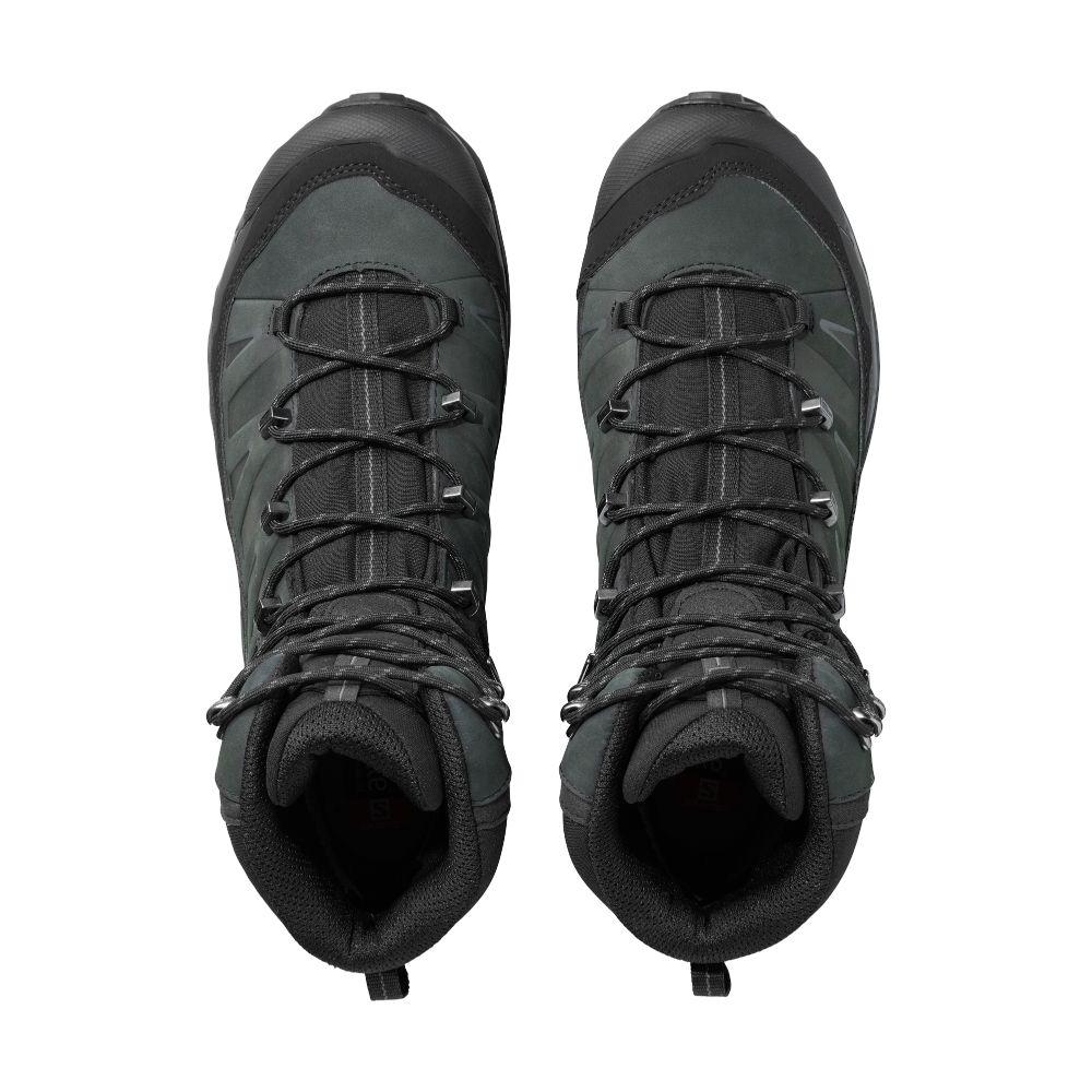 Zapato Hombre X Ultra Trek Gtx Negro Salomon-5