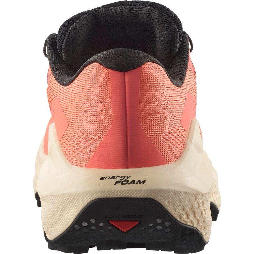 Zapatilla Mujer Ultra Glide 3 Fu Salomon-8