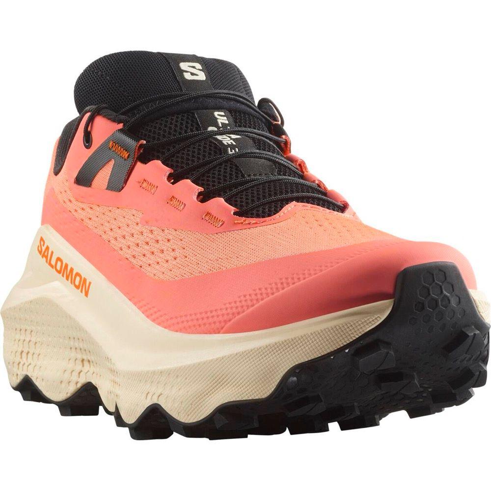Zapatilla Mujer Ultra Glide 3 Fu Salomon-3