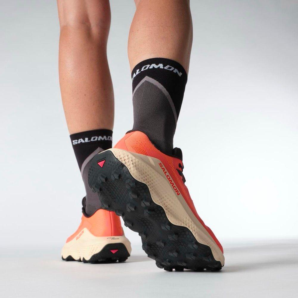 Zapatilla Mujer Ultra Glide 3 Fu Salomon-6