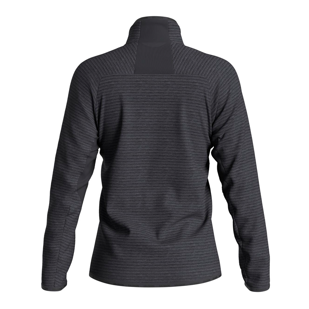 Polerón Mujer Essential Ltwarm Hz W Ne Salomon-3