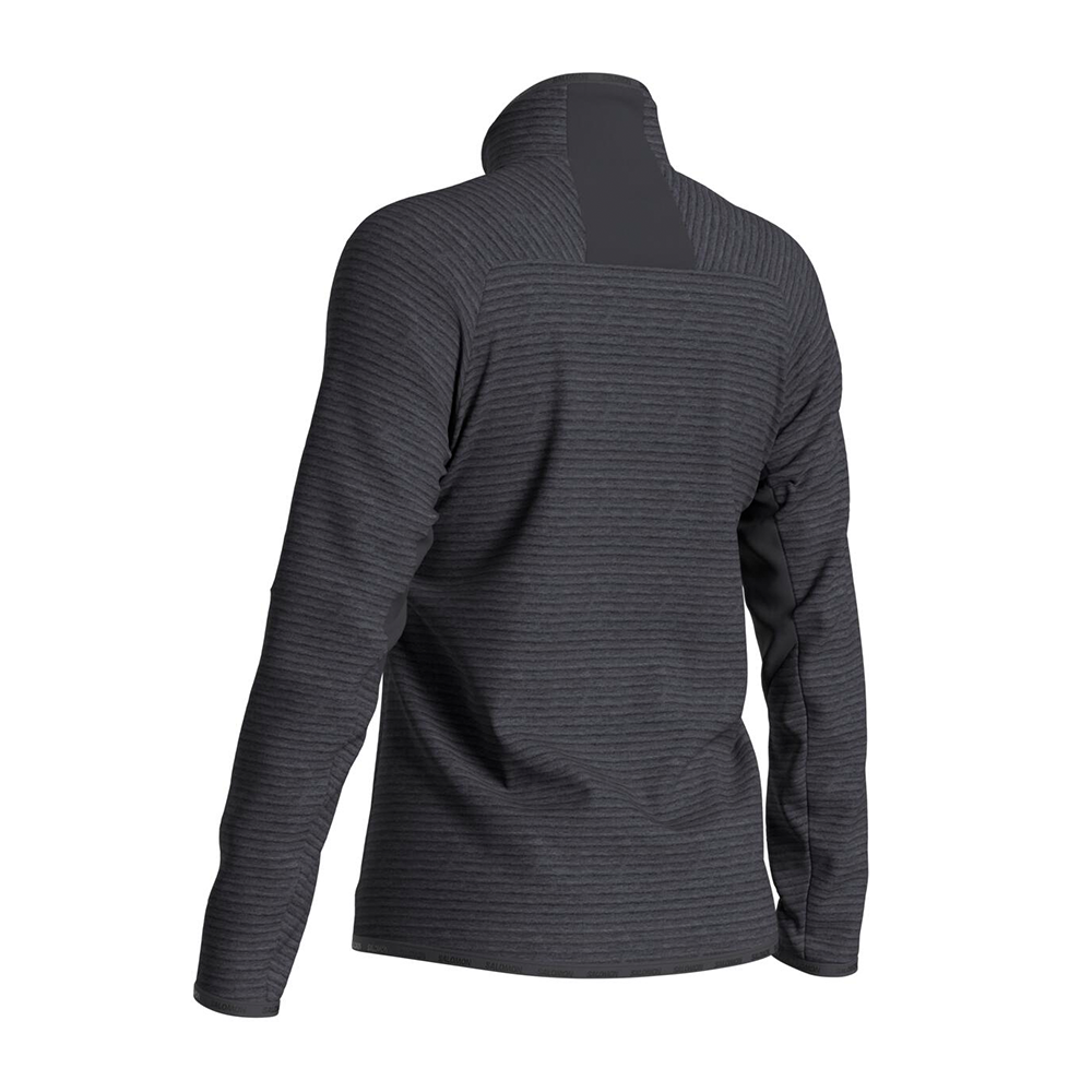 Polerón Mujer Essential Ltwarm Hz W Ne Salomon-5