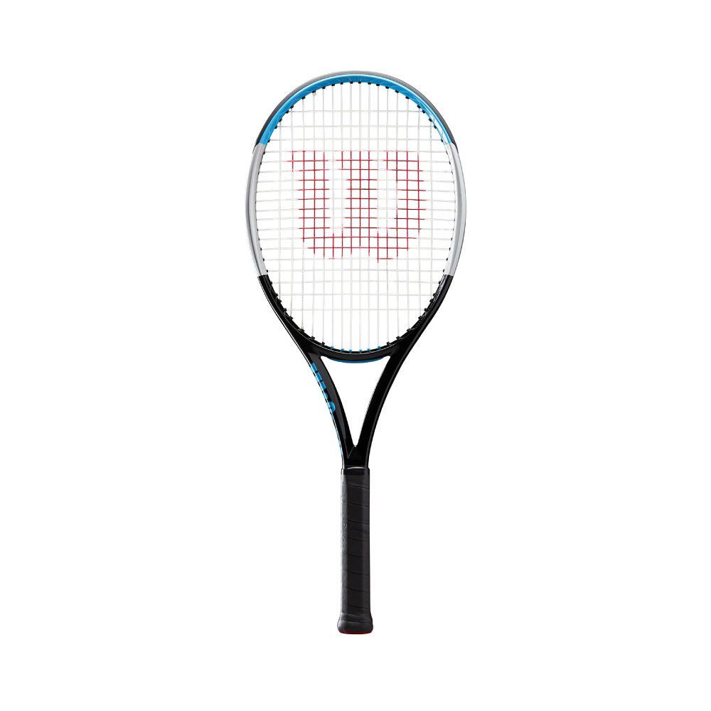 Raqueta Ultra 100L V3.0 Tns Frm Black B 3 Wilson-0