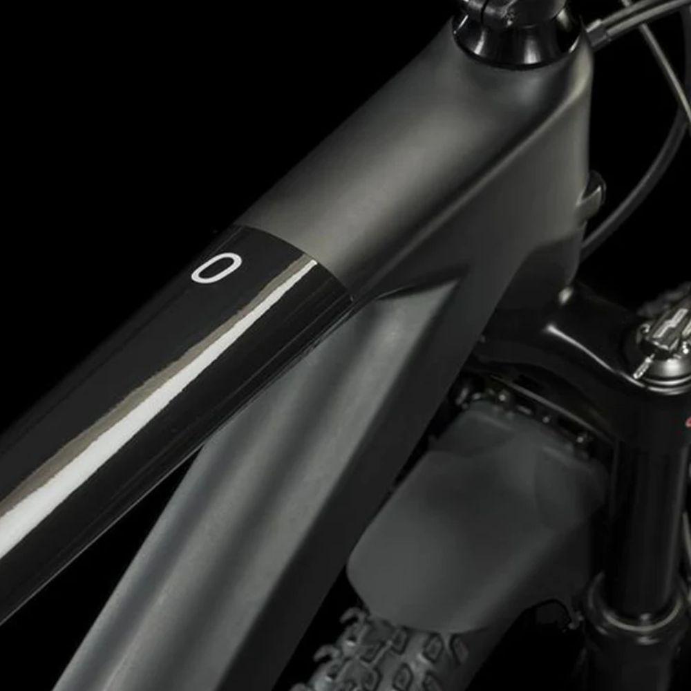 Bicicleta Mtb Cube Reaction C:62 One Carbon´N´White 29 / Xl-5