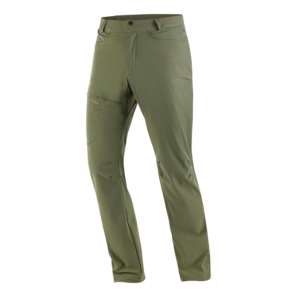 Pantalón Hombre Wayfarer Pants M Ve Salomon-0