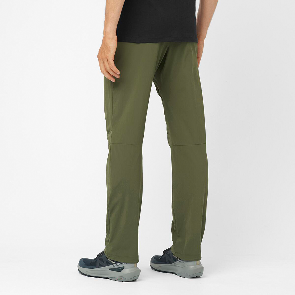 Pantalón Hombre Wayfarer Pants M Ve Salomon-2