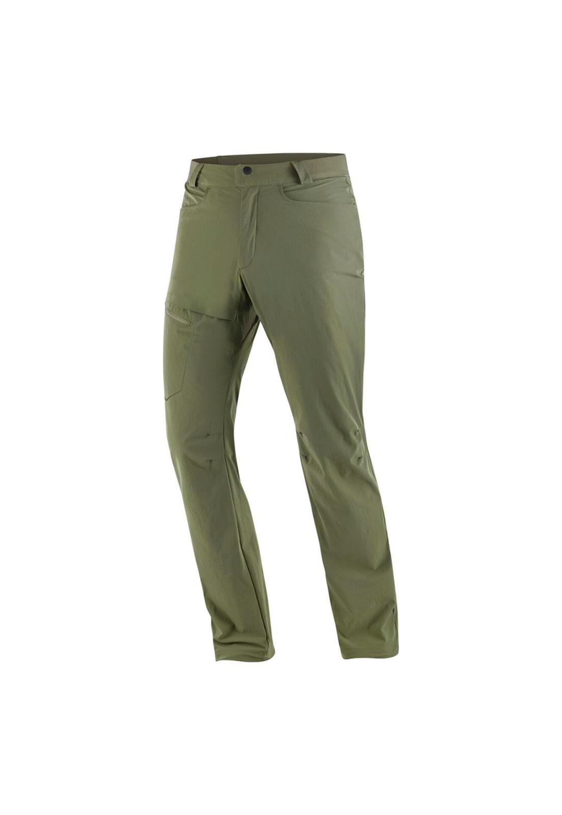 Pantalón Hombre Wayfarer Pants M Ve Salomon-3