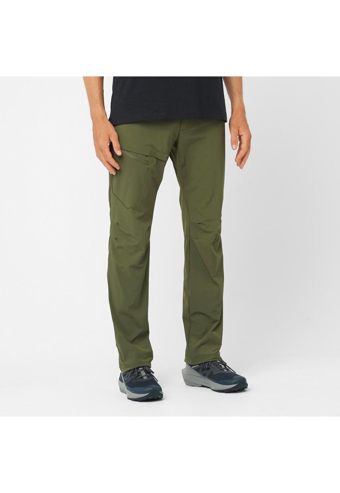 Pantalón Hombre Wayfarer Pants M Ve Salomon-4