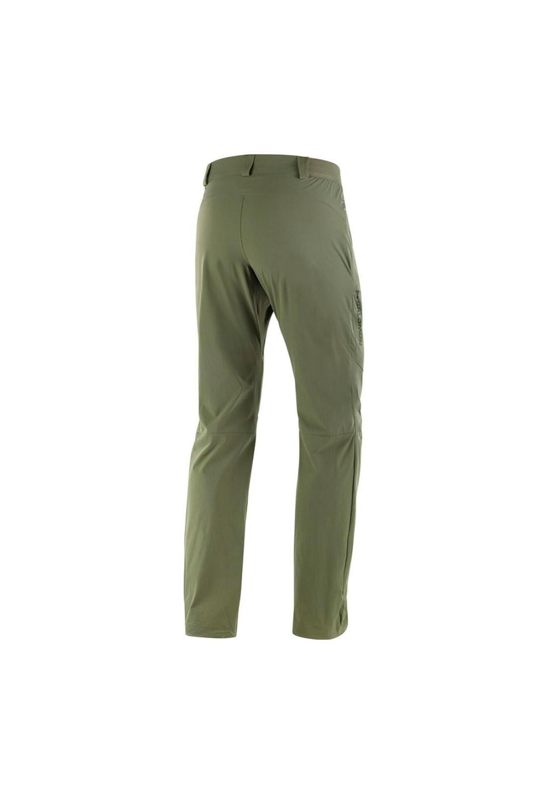Pantalón Hombre Wayfarer Pants M Ve Salomon-5