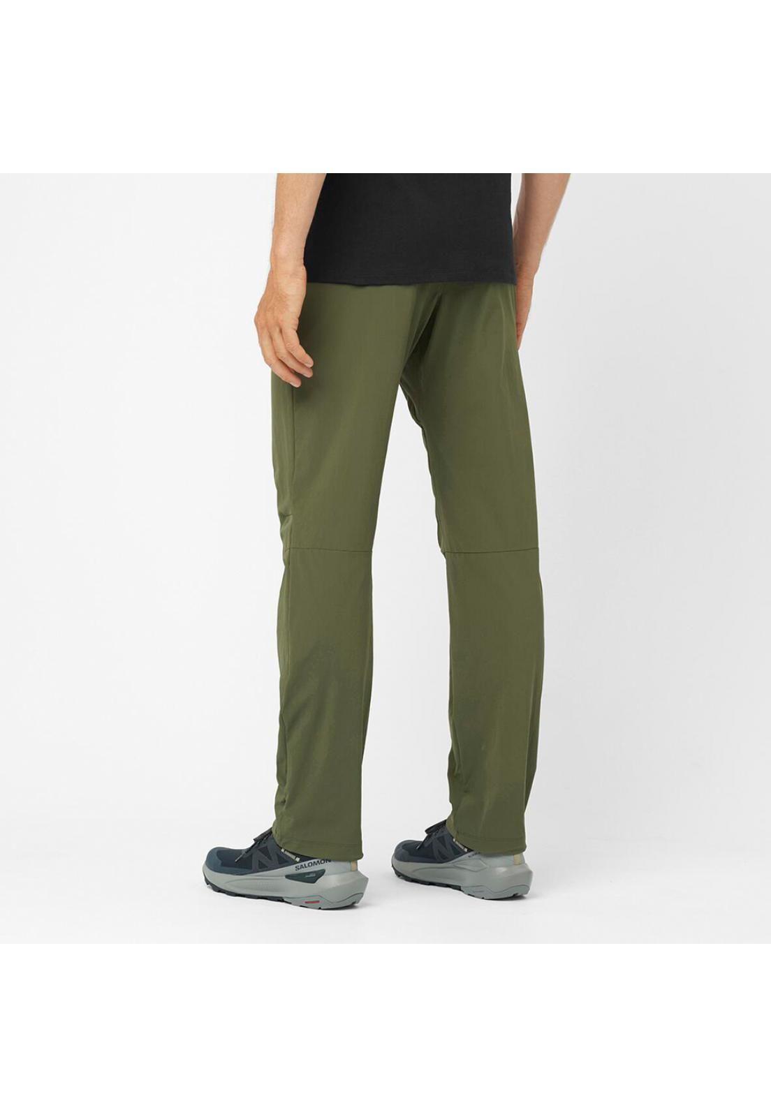 Pantalón Hombre Wayfarer Pants M Ve Salomon-6